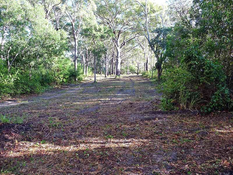 Block 3 Fishermans Reach Road, Fishermans Reach NSW 2441