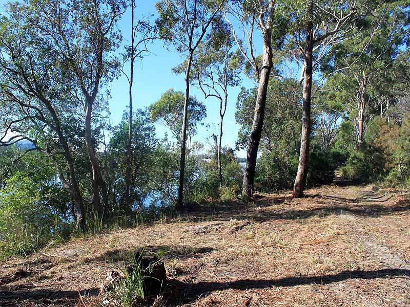Block 3 Fishermans Reach Road, Fishermans Reach NSW 2441