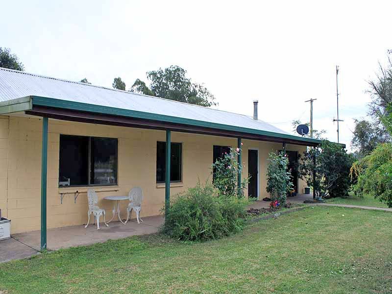 246 Mungay Flat Road, WILLAWARRIN via, Kempsey NSW 2440