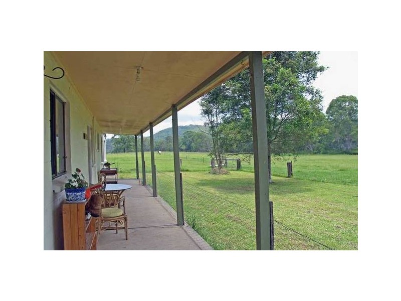 246 Mungay Flat Road, WILLAWARRIN via, Kempsey NSW 2440