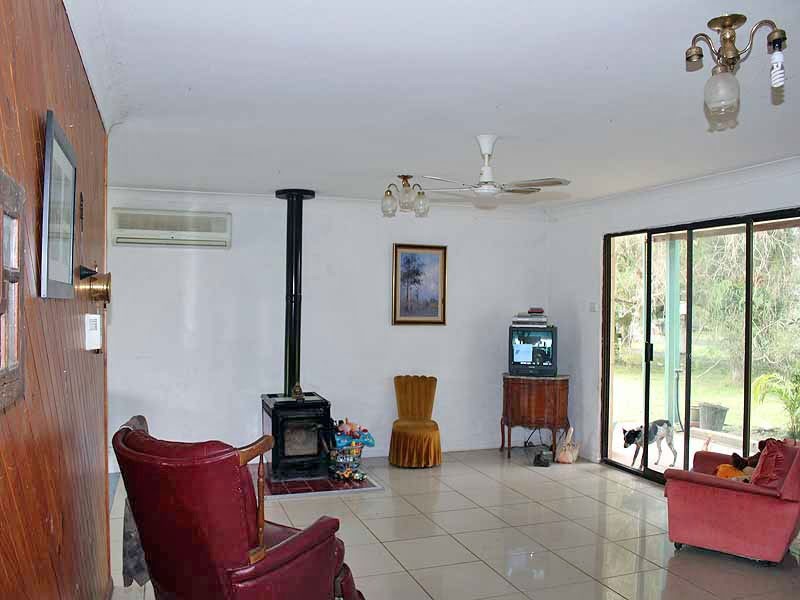 246 Mungay Flat Road, WILLAWARRIN via, Kempsey NSW 2440