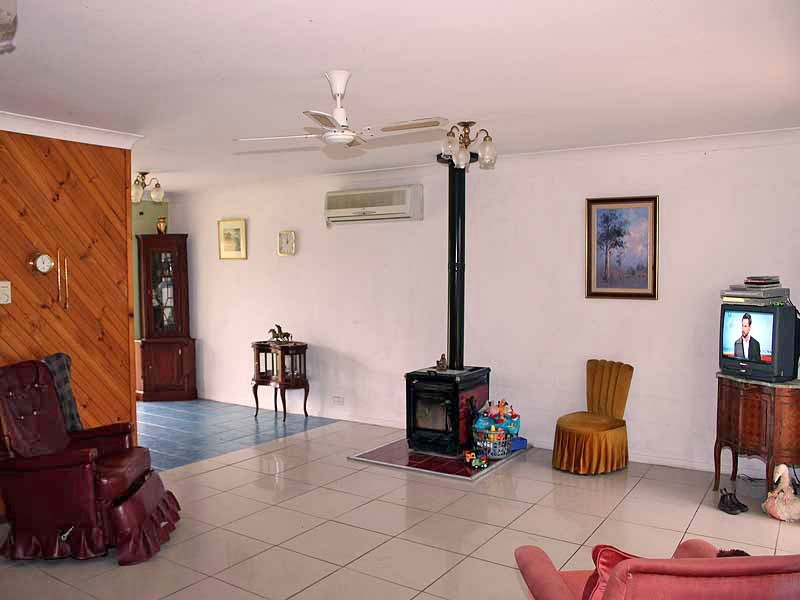 246 Mungay Flat Road, WILLAWARRIN via, Kempsey NSW 2440