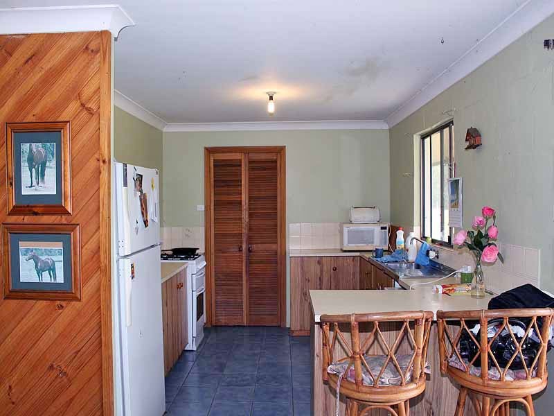 246 Mungay Flat Road, WILLAWARRIN via, Kempsey NSW 2440