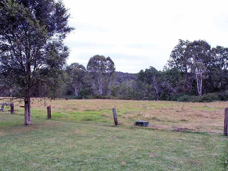 246 Mungay Flat Road, WILLAWARRIN via, Kempsey NSW 2440