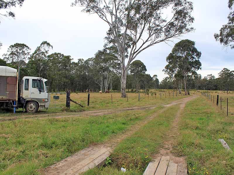 246 Mungay Flat Road, WILLAWARRIN via, Kempsey NSW 2440