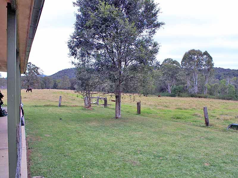 246 Mungay Flat Road, WILLAWARRIN via, Kempsey NSW 2440