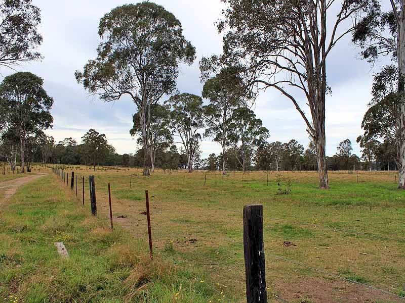 246 Mungay Flat Road, WILLAWARRIN via, Kempsey NSW 2440