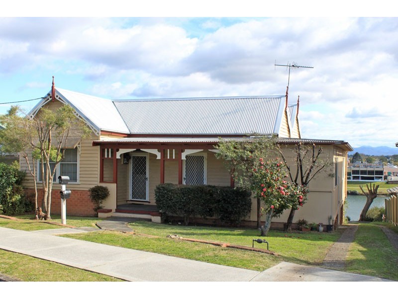 16 Rudder Street, EAST KEMPSEY via, Kempsey NSW 2440