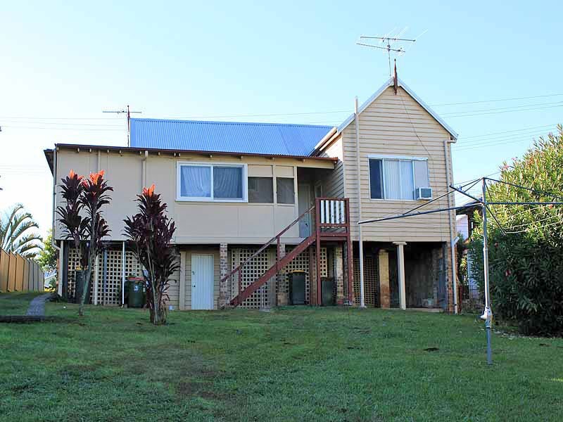 16 Rudder Street, EAST KEMPSEY via, Kempsey NSW 2440