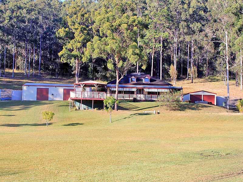 15 Federation Way, Telegraph Point NSW 2441