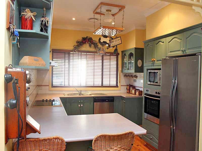 15 Federation Way, Telegraph Point NSW 2441