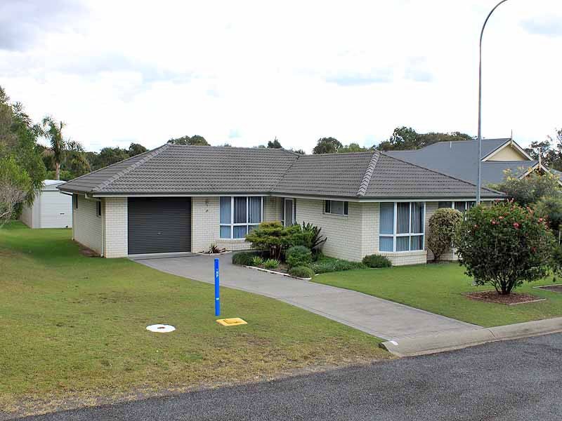 25 Marlin Circuit, Hat Head NSW 2440