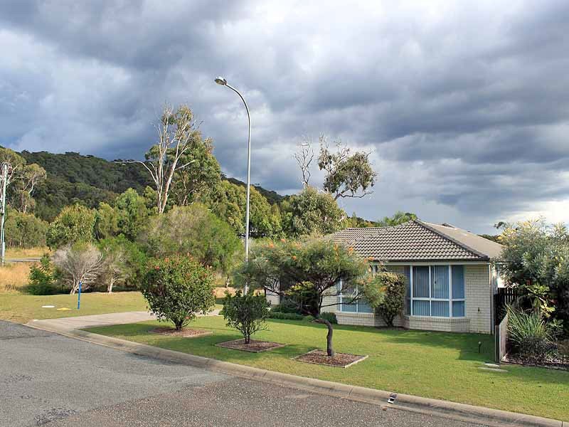 25 Marlin Circuit, Hat Head NSW 2440
