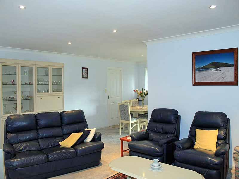 25 Marlin Circuit, Hat Head NSW 2440