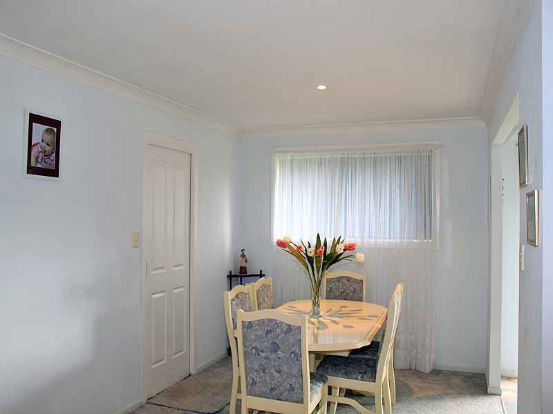 25 Marlin Circuit, Hat Head NSW 2440