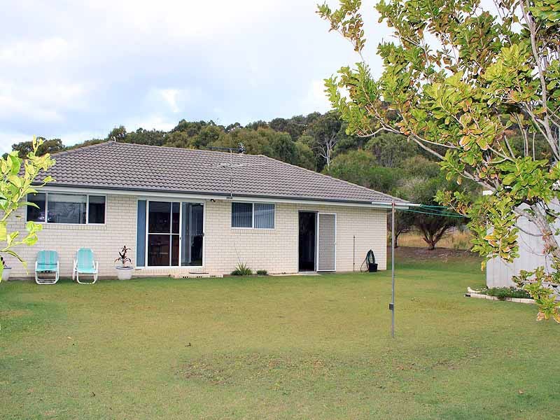 25 Marlin Circuit, Hat Head NSW 2440