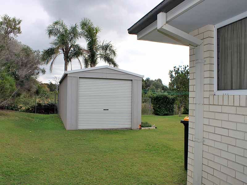 25 Marlin Circuit, Hat Head NSW 2440