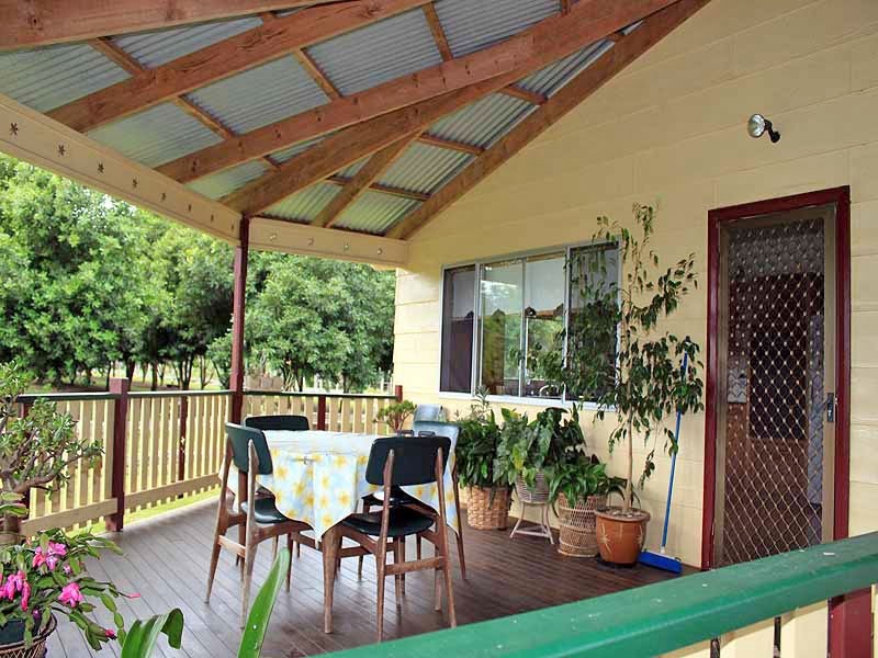 153 Right Bank Road, Belmore River NSW 2440