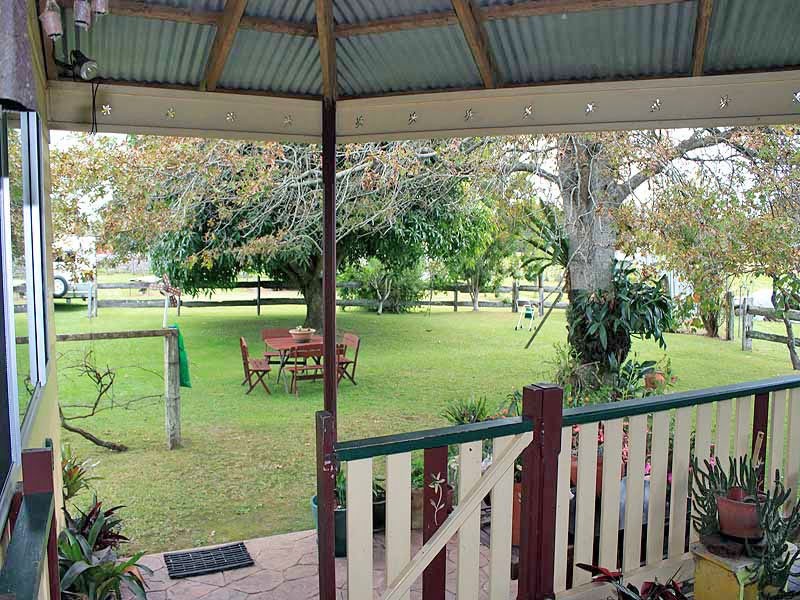 153 Right Bank Road, Belmore River NSW 2440