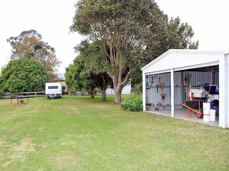 153 Right Bank Road, Belmore River NSW 2440