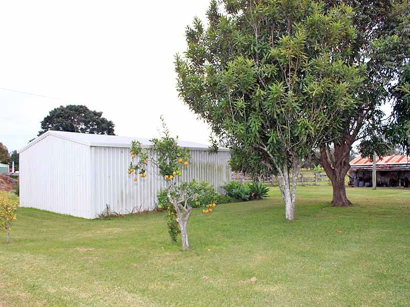 153 Right Bank Road, Belmore River NSW 2440