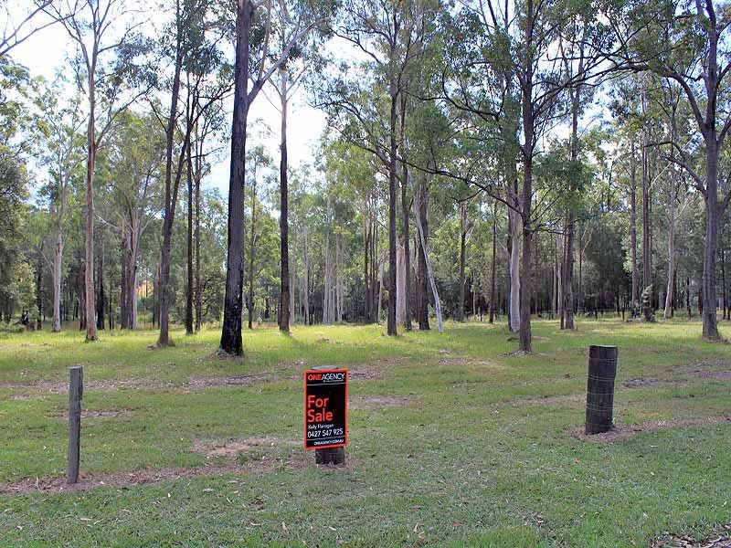 Prop Lot 2 Of Lot 2393 DP 263198 Spooners Avenue, COLLOMBATTI via, Kempsey NSW 2440