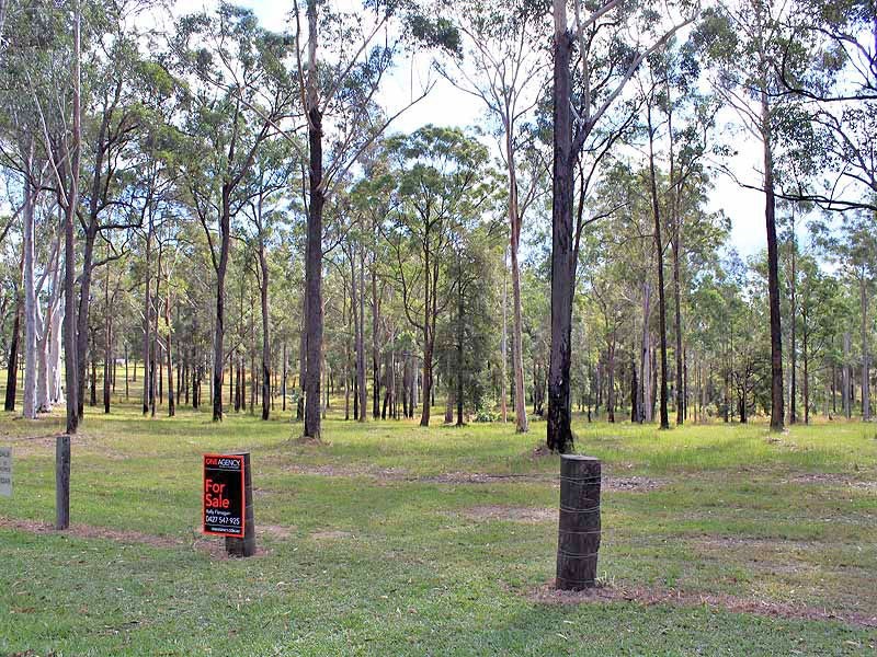 Prop Lot 2 Of Lot 2393 DP 263198 Spooners Avenue, COLLOMBATTI via, Kempsey NSW 2440