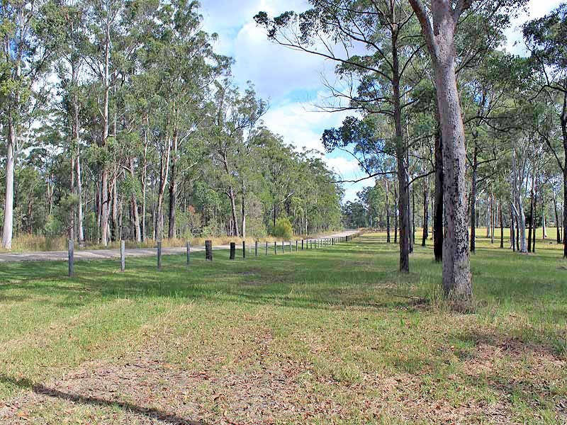 Prop Lot 2 Of Lot 2393 DP 263198 Spooners Avenue, COLLOMBATTI via, Kempsey NSW 2440