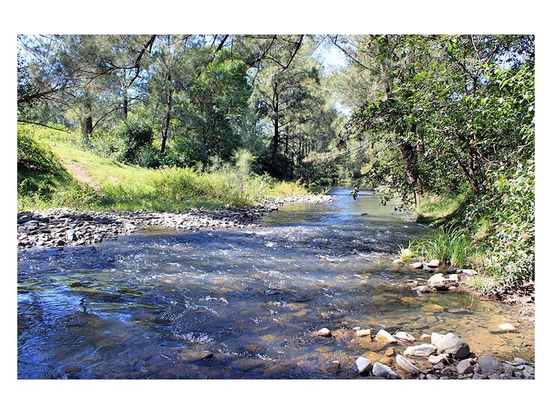 Lot 67 DP 752423 Warbro Brook Road, TOOROOKA via, Kempsey NSW 2440