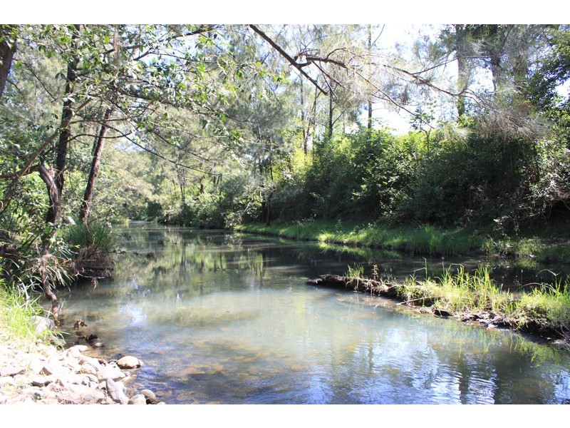 Lot 67 DP 752423 Warbro Brook Road, TOOROOKA via, Kempsey NSW 2440