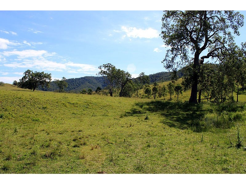 Lot 67 DP 752423 Warbro Brook Road, TOOROOKA via, Kempsey NSW 2440