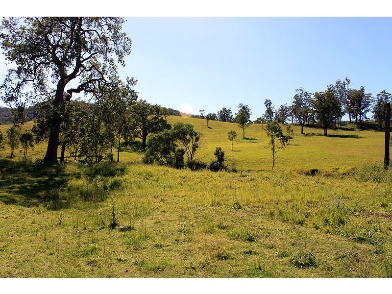 Lot 67 DP 752423 Warbro Brook Road, TOOROOKA via, Kempsey NSW 2440