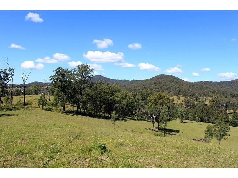 Lot 67 DP 752423 Warbro Brook Road, TOOROOKA via, Kempsey NSW 2440