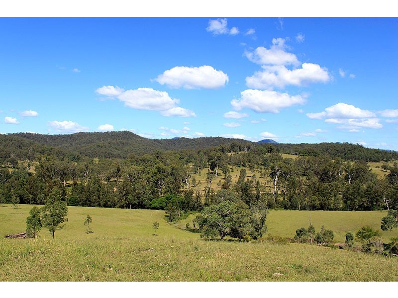 Lot 67 DP 752423 Warbro Brook Road, TOOROOKA via, Kempsey NSW 2440