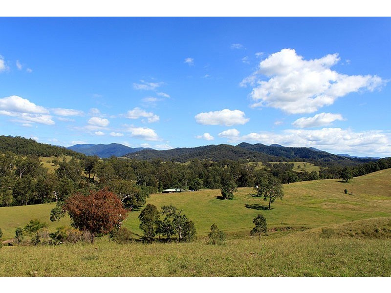 Lot 67 DP 752423 Warbro Brook Road, TOOROOKA via, Kempsey NSW 2440