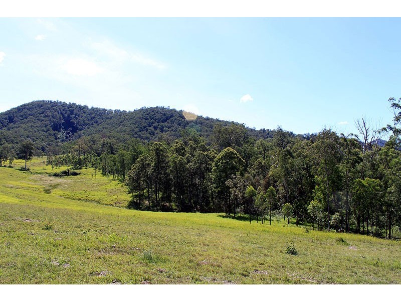 Lot 67 DP 752423 Warbro Brook Road, TOOROOKA via, Kempsey NSW 2440