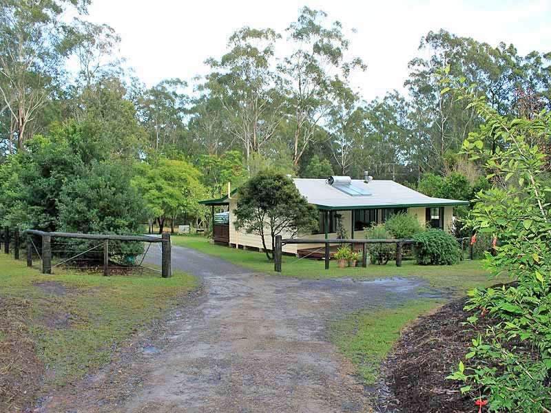 125 Kemps Access, COLLOMBATTI via, Kempsey NSW 2440