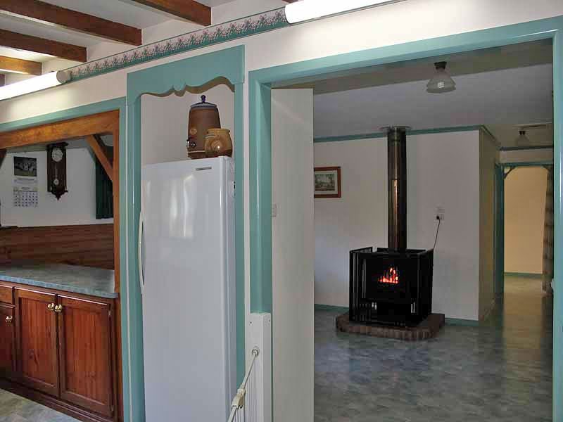 125 Kemps Access, COLLOMBATTI via, Kempsey NSW 2440