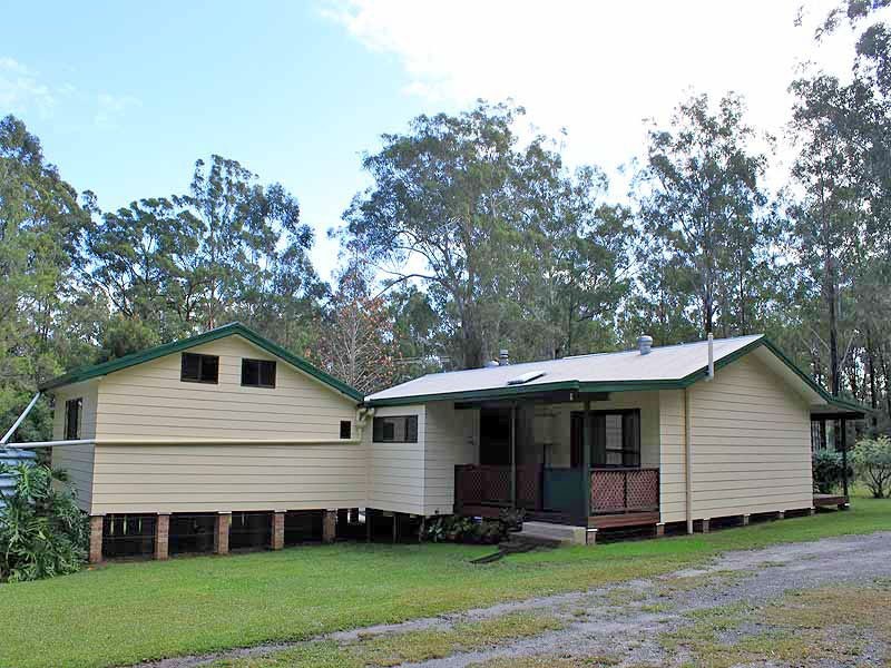 125 Kemps Access, COLLOMBATTI via, Kempsey NSW 2440