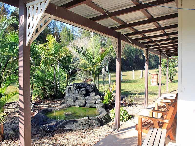 125 Kemps Access, COLLOMBATTI via, Kempsey NSW 2440