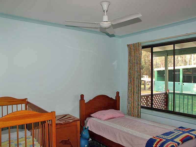 125 Kemps Access, COLLOMBATTI via, Kempsey NSW 2440