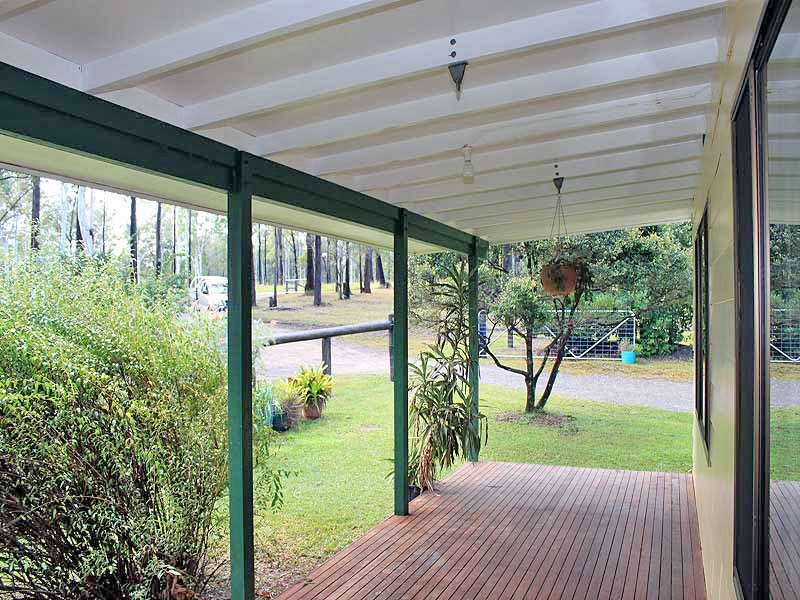125 Kemps Access, COLLOMBATTI via, Kempsey NSW 2440