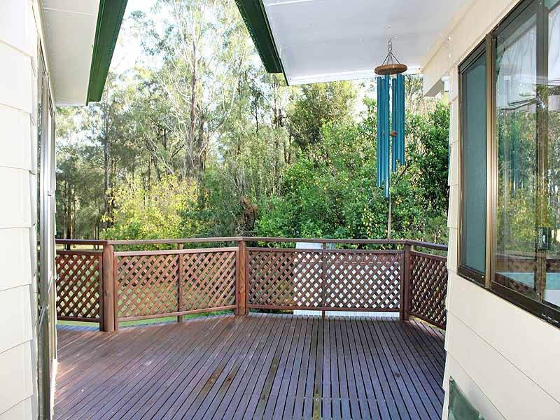 125 Kemps Access, COLLOMBATTI via, Kempsey NSW 2440