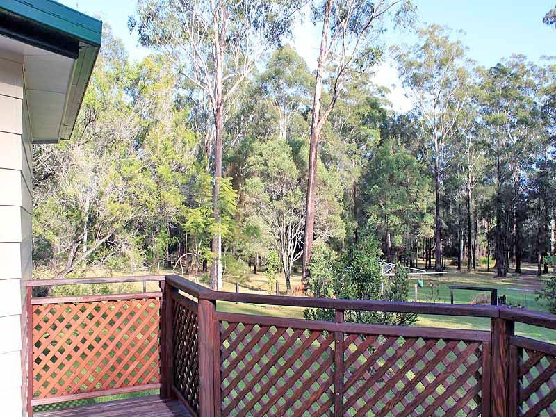 125 Kemps Access, COLLOMBATTI via, Kempsey NSW 2440