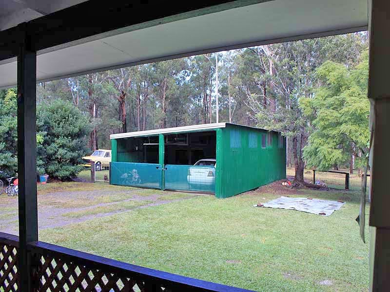 125 Kemps Access, COLLOMBATTI via, Kempsey NSW 2440