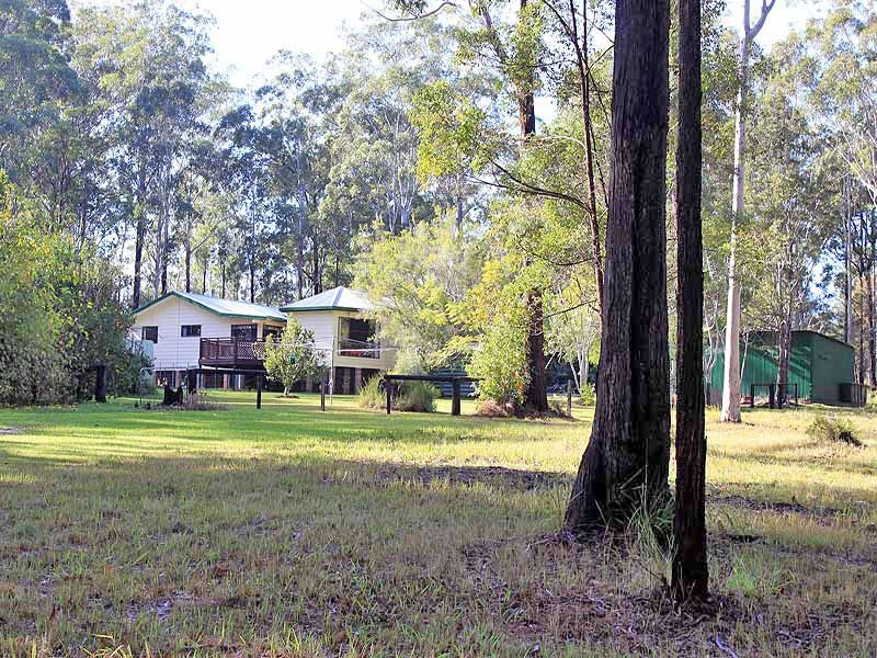 125 Kemps Access, COLLOMBATTI via, Kempsey NSW 2440