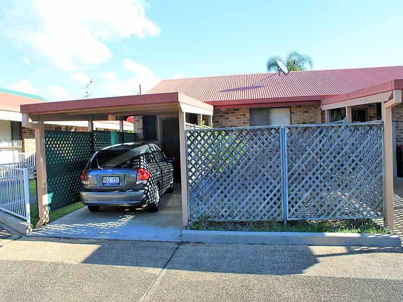 14 Palm Court, River Street, WEST KEMPSEY via, Kempsey NSW 2440