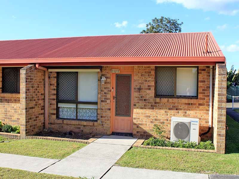 14 Palm Court, River Street, WEST KEMPSEY via, Kempsey NSW 2440