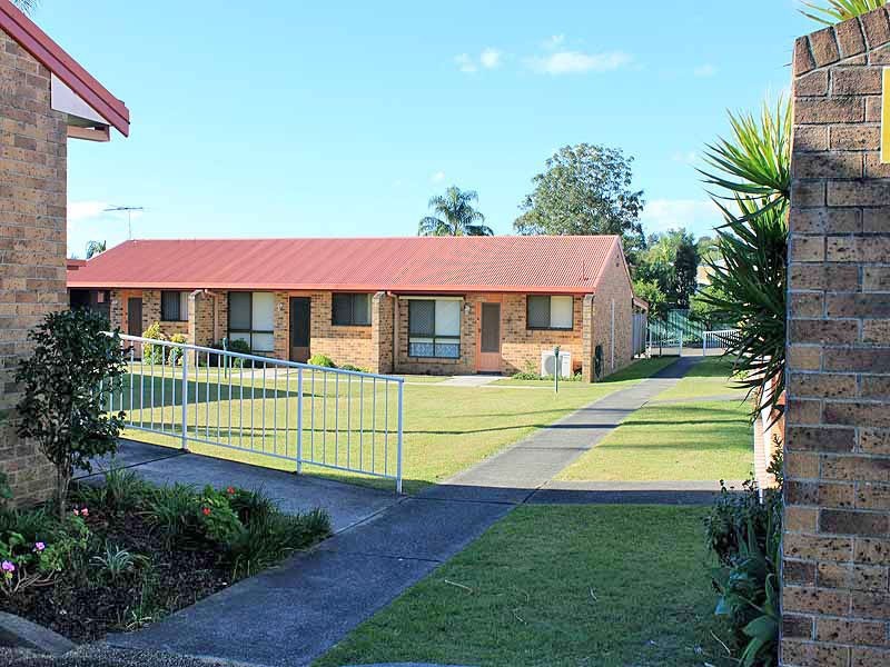 14 Palm Court, River Street, WEST KEMPSEY via, Kempsey NSW 2440