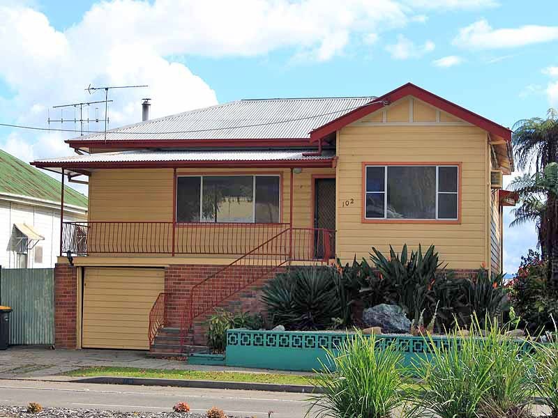 102 Smith Street, Kempsey NSW 2440
